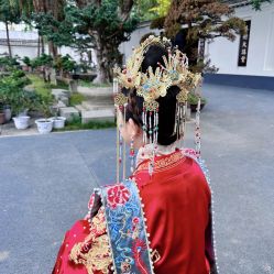 -帆拉斐婚纱摄影(春熙店)