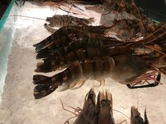 -Ministry of Crab(科伦坡店)