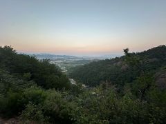 -德胜岩景区