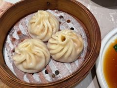 -松鹤楼面馆(清河万象汇店)