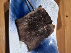 -晶吉·居酒屋·日本料理·烧鸟(中山区民主广场经典生活店)