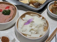 -海底捞火锅(泉城路店)