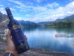 -千峡湖生态旅游度假区