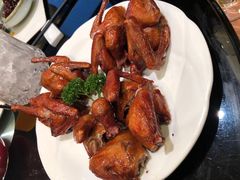 -新南华大酒店(广中店)