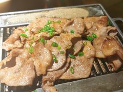 端炉烧酒糟梅肉-山葵家·创意料理(宁波来福士店)