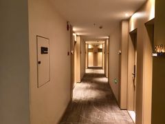 -松果酒店(农业路河南博物院店)