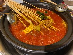 -钢管厂五区小郡肝火锅串串香(总店)