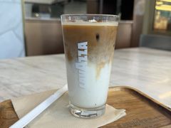 -LAVAZZA拉瓦萨咖啡(星荟中心店)