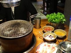 -原始泥炉烤肉(总店)