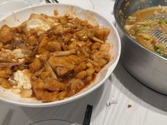 -老城味道·传统天津菜(杨柳青店)