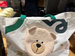-星巴克(北京长安商场店)