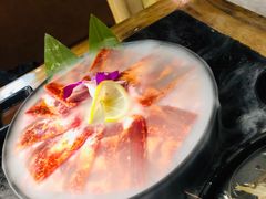 -九田家黑牛烤肉料理(太阳城店)
