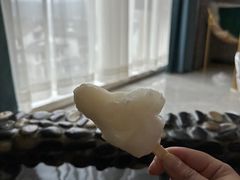 糯米冰棒-仕金冷饮店