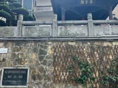 -清泉阁包子铺(中山路店)