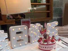 -食间牛排(湖西路店)