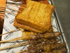 -馋嘴猫北京食堂·烤鸭·宵夜(亚运村店)