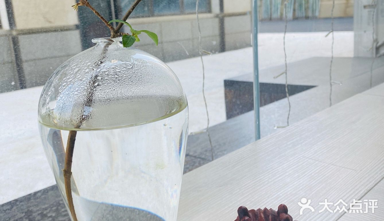 甜点咖啡好滋味