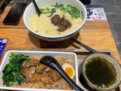 -和府捞面(国金汇店)