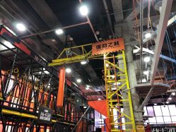 -嗨翻Hi-Fun竞技主题乐园·蹦床团建生日聚会(五棵松华熙店)