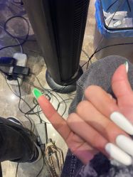 -RL Nail·瑞丽美甲美睫品牌原创店