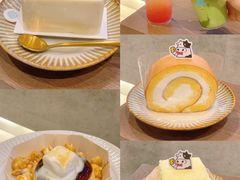 -KNOTKNOT珞珞·日式甜品(K11店)