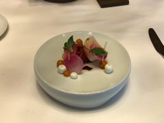 -Amber(置地文华东方酒店)