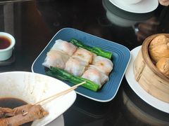 -中山保利艾美酒店-乐美中餐厅