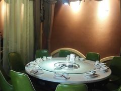 包厢-蕃茄述·好汤自然来(江汉路店)
