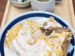 -肥朵食堂(带梦胡同店)