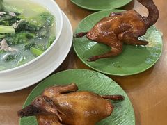 -煲煲掂风味煲仔饭餐厅(西区店)