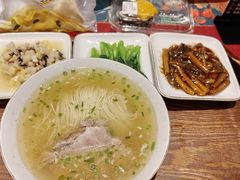 -苏面斋·本地传统苏式面馆