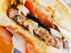 -汉堡王(正弘城店)