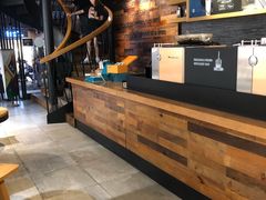 -星巴克(南京大世界店)