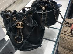 -CHANEL(恒隆广场店)