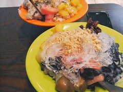 -老式乌米冰(阜阳园店)
