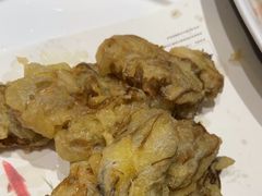 -科信海鲜主题餐厅(南通路店)