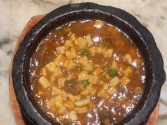 -绿茶餐厅(松江万达店)