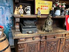 -布拉格餐厅· 中欧捷克菜(全国首店)