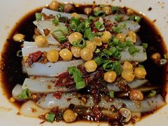 -先机泉水鸡汤(南山老君洞店)
