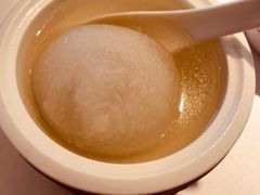 -小厨娘淮扬菜(六合欢乐港店)