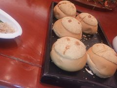 -谷语中餐厅