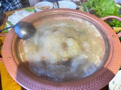 -民食香·腊排骨野生菌美食(木府店)