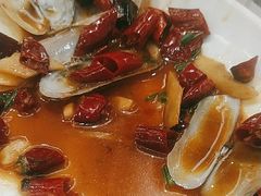 -华盛丰温州大排档(东三环南路店)