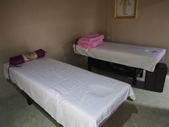 -君康盲人推拿馆Body & Foot Massage(红树商业街店)