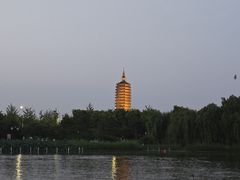 -西海子公园