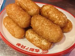 -古彭7只羊·鲜羊肉串·龙虾烧烤(玄武墨香路店)