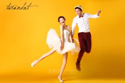 -太古映画婚纱摄影(天河店)