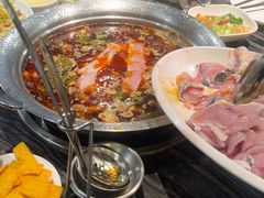 -老船舫·现做活鲜鱼馆(东郊记忆店)