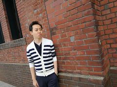 -横滨红砖仓库1号馆