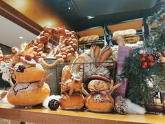 -PAPER STONE BAKERY(天汇广场店)